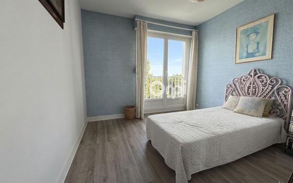 Appartement à vendre    5 pièces • 99,63 m2 Douai