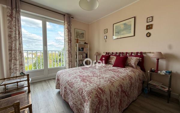 Appartement à vendre    5 pièces • 99,63 m2 Douai