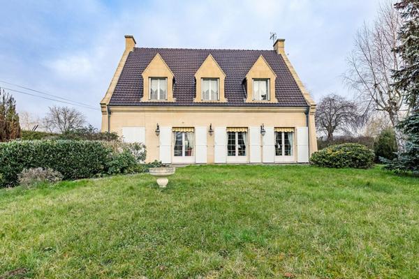 Maison à vendre    6 pièces •  Bichancourt