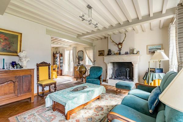 Maison à vendre    6 pièces •  Bichancourt