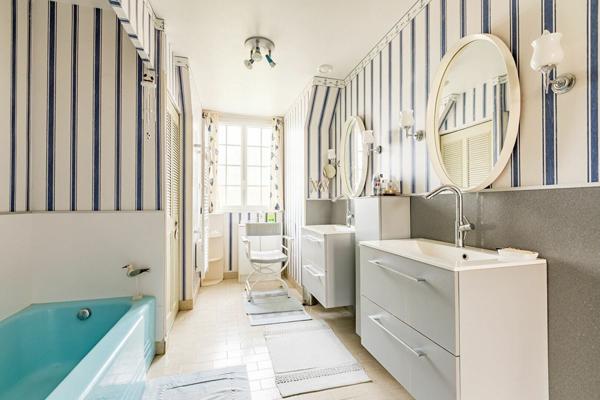 Maison à vendre    6 pièces •  Bichancourt