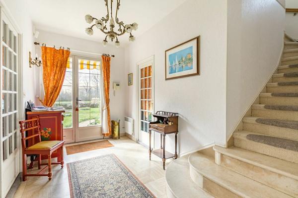 Maison à vendre    6 pièces •  Bichancourt