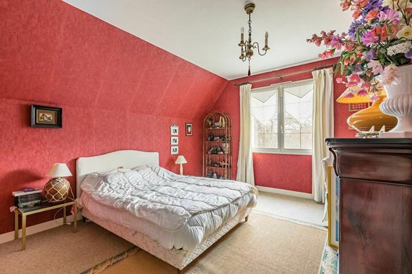 Maison à vendre    6 pièces •  Bichancourt