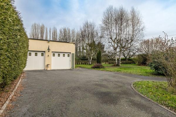 Maison à vendre    6 pièces •  Bichancourt