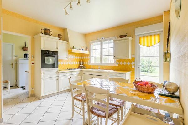 Maison à vendre    6 pièces •  Bichancourt