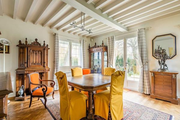 Maison à vendre    6 pièces •  Bichancourt