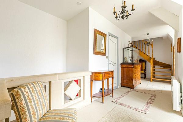 Maison à vendre    6 pièces •  Bichancourt