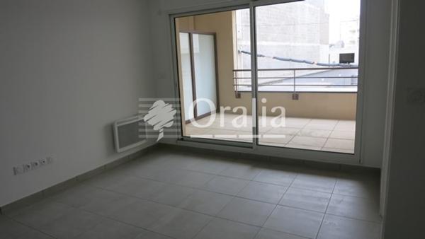 Appartement · Location Montpellier (34070) 2 pièces · 39m²