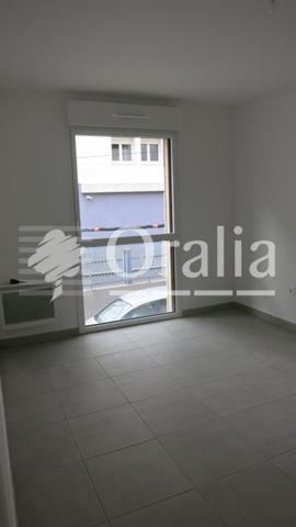 Appartement · Location Montpellier (34070) 2 pièces · 39m²