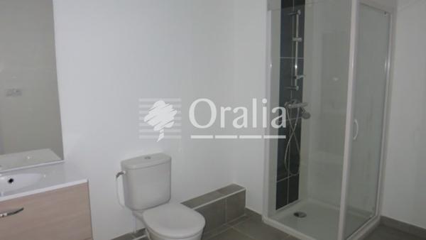 Appartement · Location Montpellier (34070) 2 pièces · 39m²