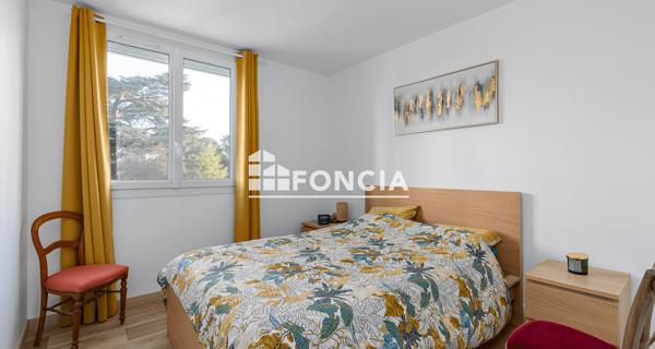 À vendre Appartement 4 pièces 72.87 m² - Le Petit-quevilly 76140