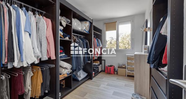 À vendre Appartement 4 pièces 72.87 m² - Le Petit-quevilly 76140