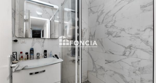 À vendre Appartement 4 pièces 72.87 m² - Le Petit-quevilly 76140