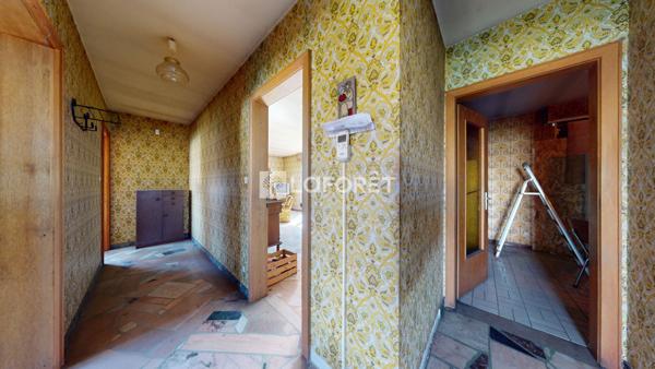 Achat maison Souffelweyersheim - 6 pièce(s) - 155 m² - 357 000 €