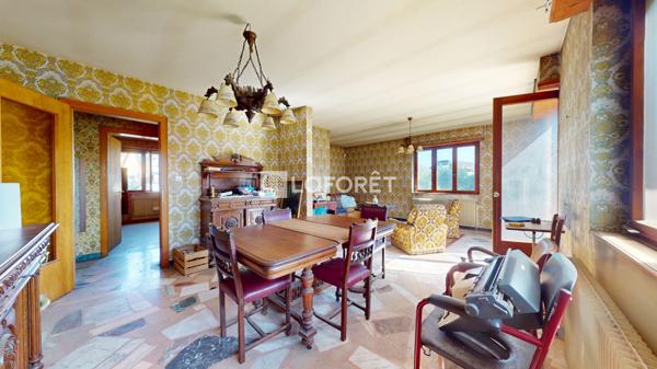 Achat maison Souffelweyersheim - 6 pièce(s) - 155 m² - 357 000 €