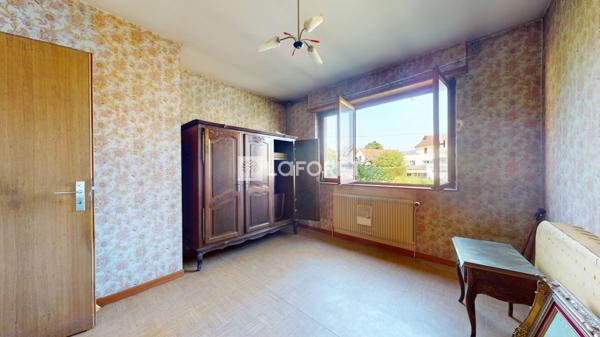 Achat maison Souffelweyersheim - 6 pièce(s) - 155 m² - 357 000 €