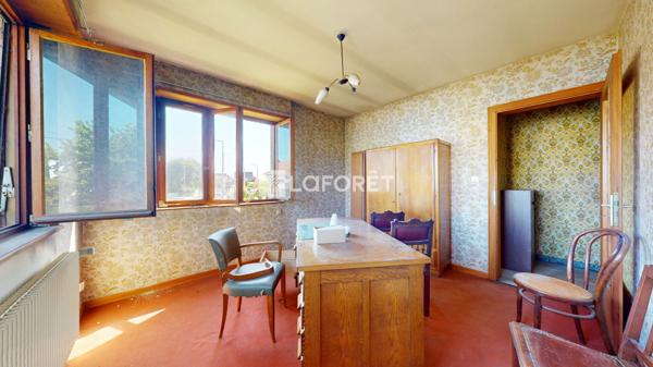 Achat maison Souffelweyersheim - 6 pièce(s) - 155 m² - 357 000 €