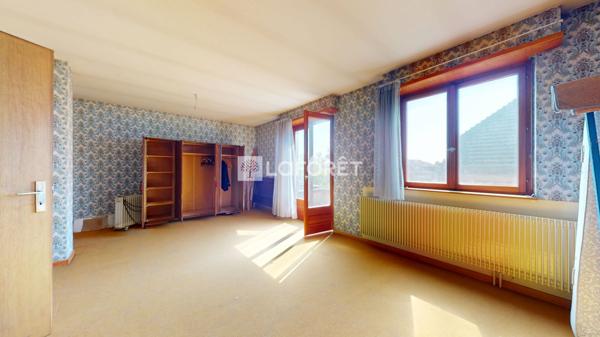 Achat maison Souffelweyersheim - 6 pièce(s) - 155 m² - 357 000 €