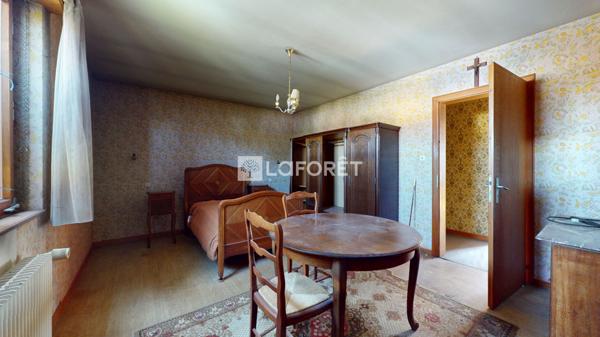 Achat maison Souffelweyersheim - 6 pièce(s) - 155 m² - 357 000 €