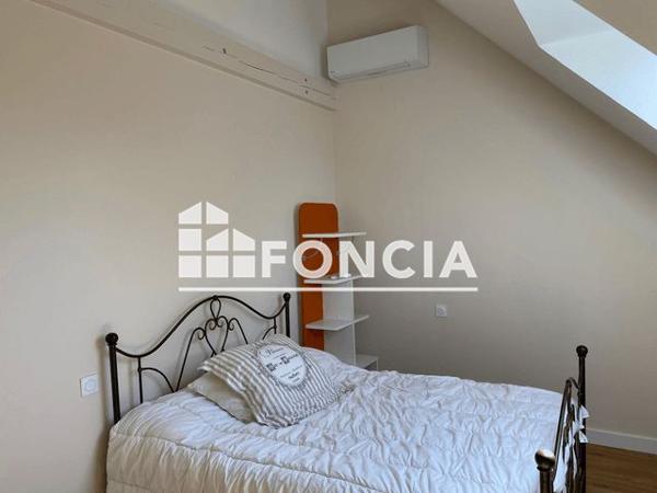 Location Maison 5 pièces 173.25 m² - 3 Rue du Champ de la Montée Bouchemaine 49080