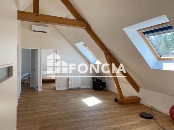 Location Maison 5 pièces 173.25 m² - 3 Rue du Champ de la Montée Bouchemaine 49080