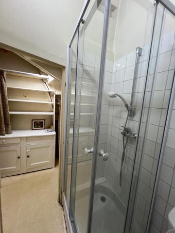 Immeuble d’environ 110 m2