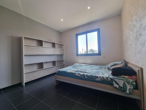 Maison  avec 5 chambres dont 2 suites parentale!