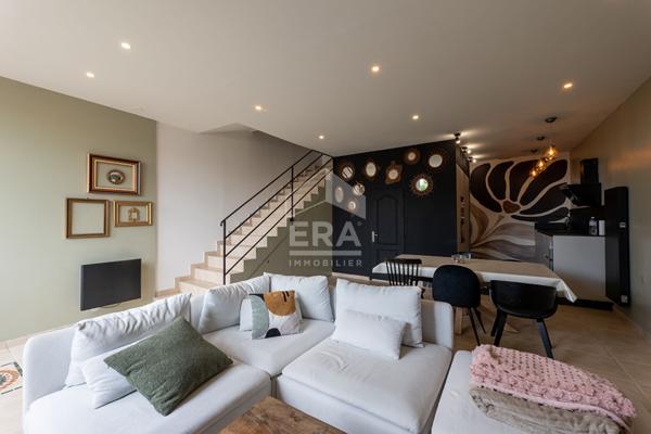 Maison 4 pièces à vendre à Brignais - 325 000 €