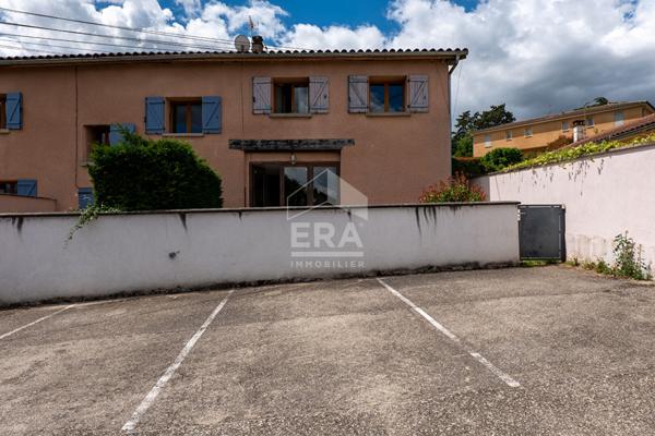 Maison 4 pièces à vendre à Brignais - 325 000 €