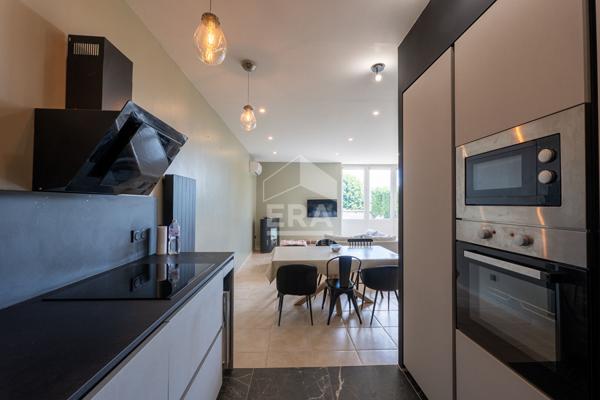 Maison 4 pièces à vendre à Brignais - 325 000 €