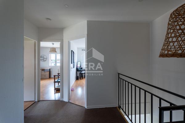 Maison 4 pièces à vendre à Brignais - 325 000 €