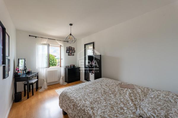 Maison 4 pièces à vendre à Brignais - 325 000 €