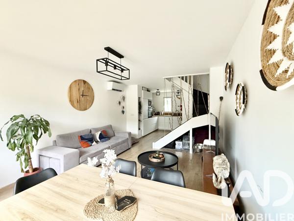 Appartement à vendre 3 pièces 60 m² Biganos