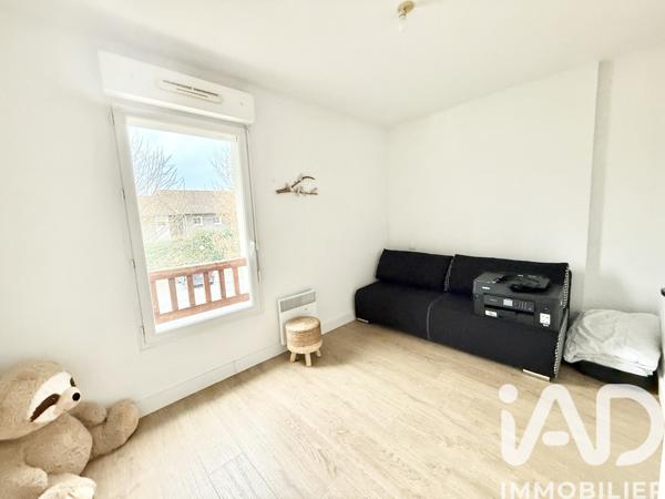 Appartement à vendre 3 pièces 60 m² Biganos