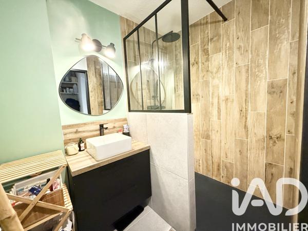 Appartement à vendre 3 pièces 60 m² Biganos