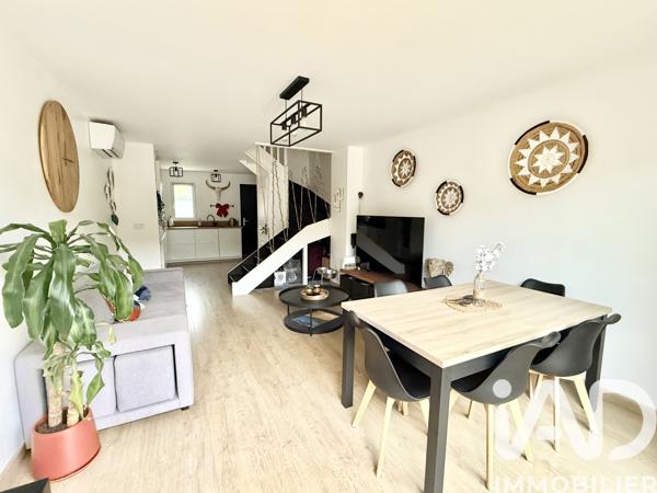 Appartement à vendre 3 pièces 60 m² Biganos