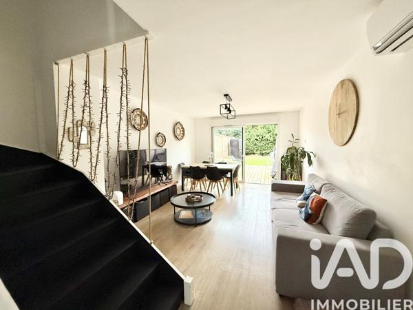 Appartement à vendre 3 pièces 60 m² Biganos