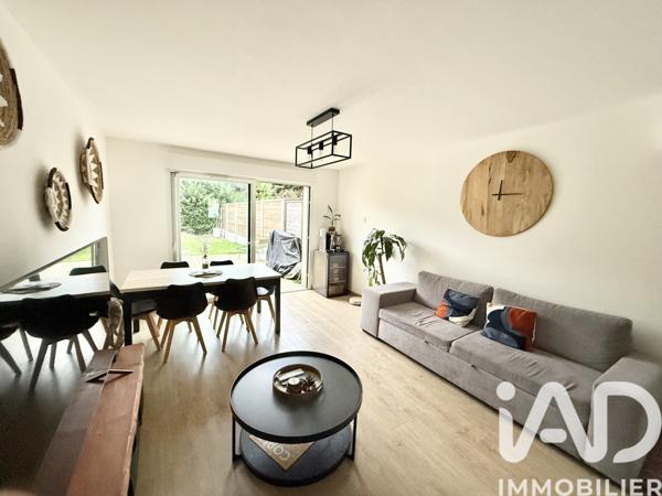 Appartement à vendre 3 pièces 60 m² Biganos