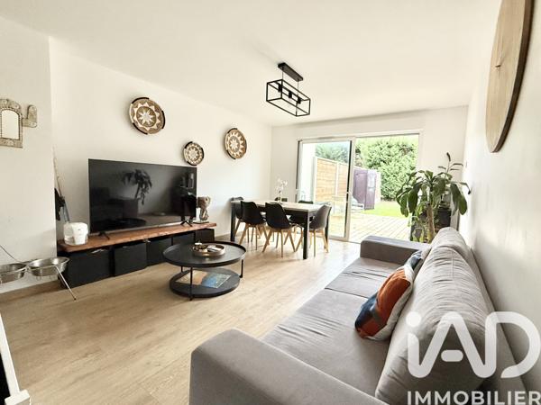 Appartement à vendre 3 pièces 60 m² Biganos