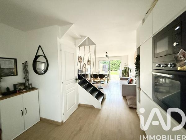 Appartement à vendre 3 pièces 60 m² Biganos