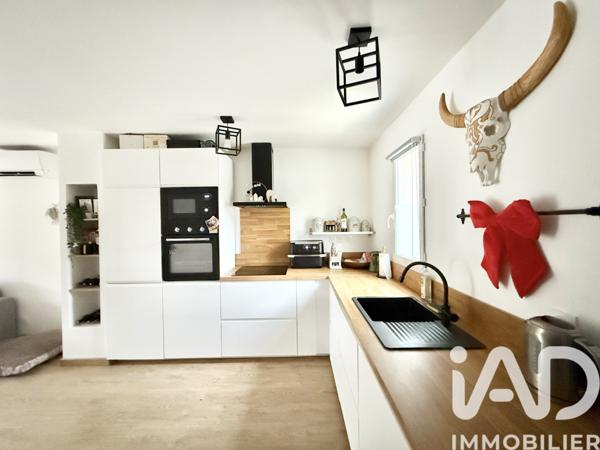 Appartement à vendre 3 pièces 60 m² Biganos