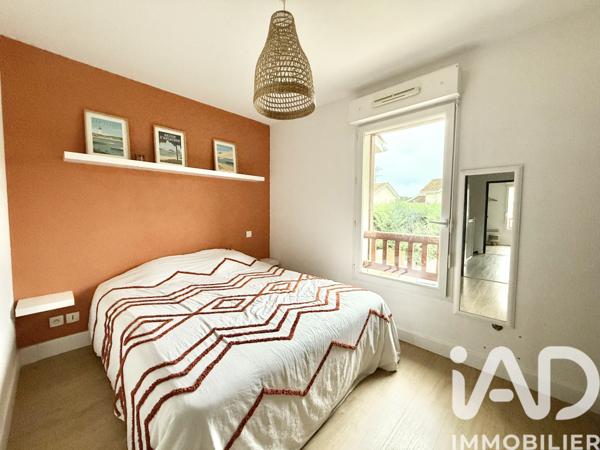 Appartement à vendre 3 pièces 60 m² Biganos