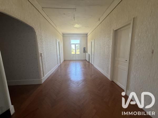 Maison à vendre 8 pièces 347,5 m² Fronton