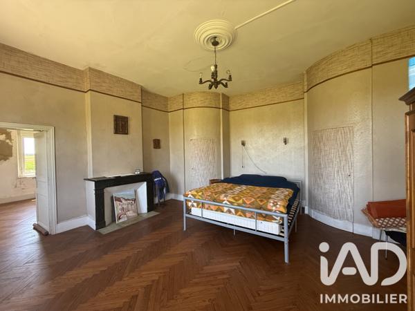 Maison à vendre 8 pièces 347,5 m² Fronton