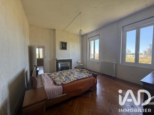 Maison à vendre 8 pièces 347,5 m² Fronton