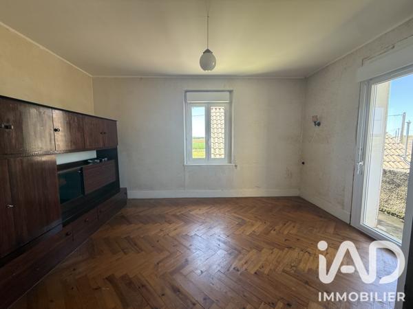 Maison à vendre 8 pièces 347,5 m² Fronton