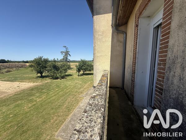 Maison à vendre 8 pièces 347,5 m² Fronton