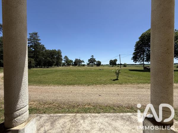 Maison à vendre 8 pièces 347,5 m² Fronton