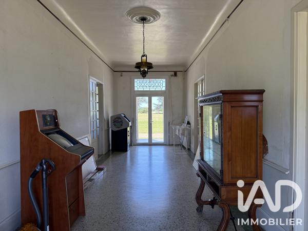 Maison à vendre 8 pièces 347,5 m² Fronton