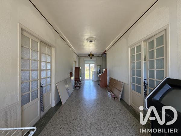 Maison à vendre 8 pièces 347,5 m² Fronton